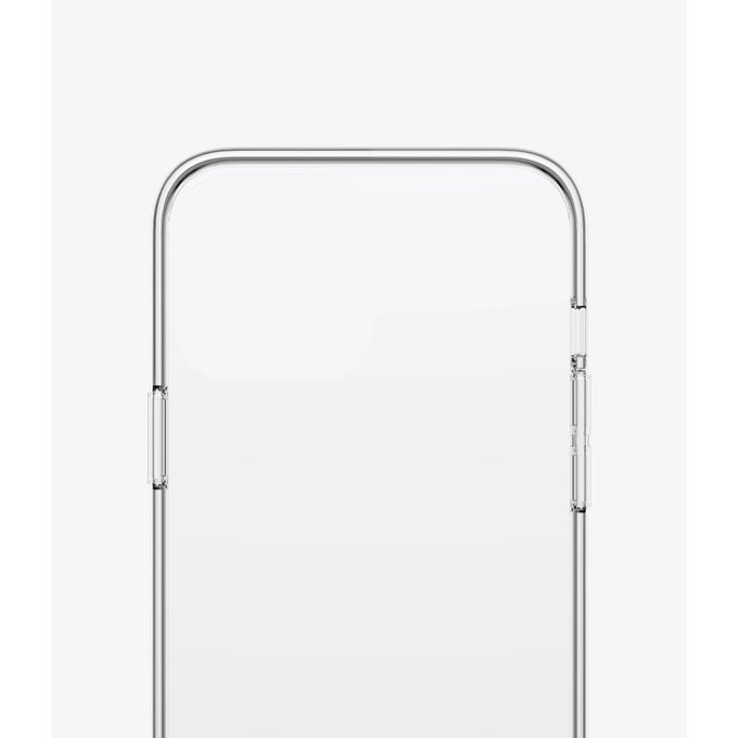 PanzerGlass - Étui ClearCase AB pour iPhone 13 Pro Max, transparent