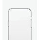 PanzerGlass - Étui ClearCase AB pour iPhone 13 Pro Max, transparent
