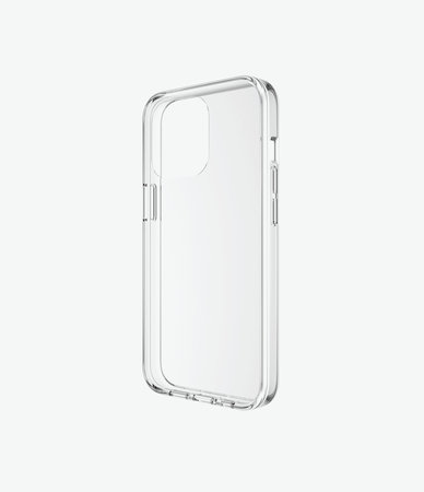 PanzerGlass - Étui ClearCase AB pour iPhone 13 Pro, transparent
