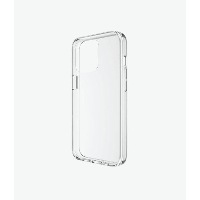 PanzerGlass - Étui ClearCase AB pour iPhone 13 Pro, transparent