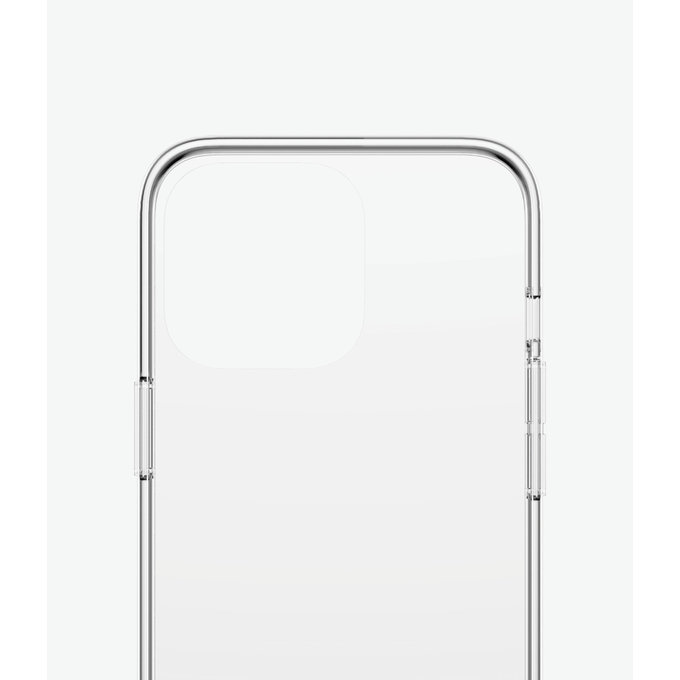 PanzerGlass - Étui ClearCase AB pour iPhone 13 Pro, transparent