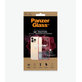 PanzerGlass - Coque ClearCaseColor AB pour iPhone 13 Pro Max, fraise