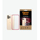 PanzerGlass - Coque ClearCaseColor AB pour iPhone 13 Pro Max, fraise