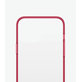 PanzerGlass - Coque ClearCaseColor AB pour iPhone 13 Pro Max, fraise