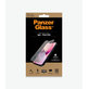 PanzerGlass - Verre Trempé Standard Fit AB pour iPhone 13 mini, transparent