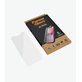 PanzerGlass - Verre Trempé Standard Fit AB pour iPhone 13 mini, transparent