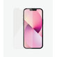 PanzerGlass - Verre Trempé Standard Fit AB pour iPhone 13 mini, transparent