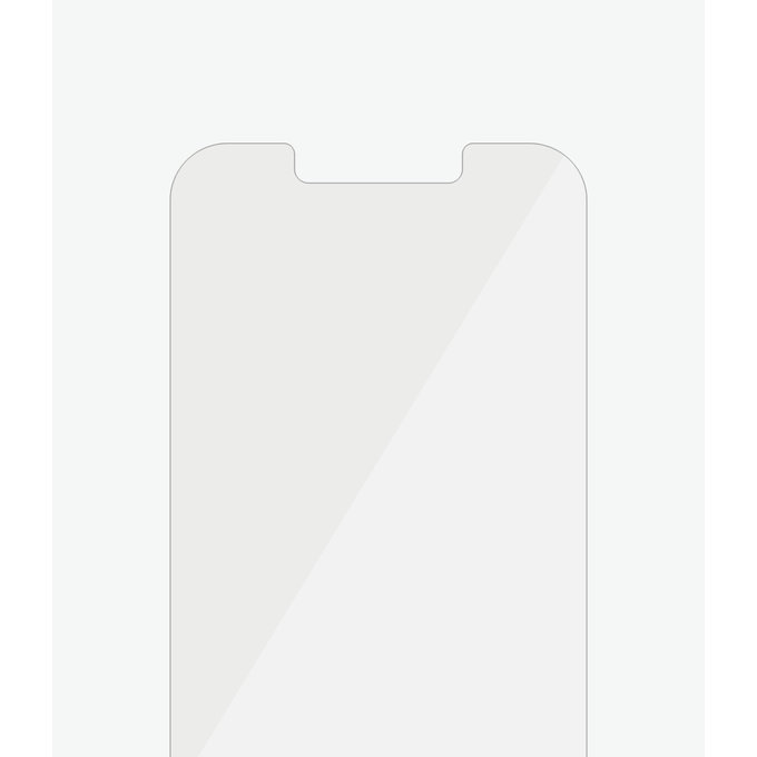 PanzerGlass - Verre Trempé Standard Fit AB pour iPhone 13 mini, transparent