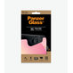 PanzerGlass - Étui en verre trempé CamSlider AB pour iPhone 13 mini, noir