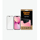 PanzerGlass - Étui en verre trempé CamSlider AB pour iPhone 13 mini, noir