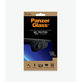 PanzerGlass - CamSlider AB compatible avec les coques en verre trempé pour iPhone 13 Pro Max et 14 Plus, noir