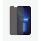 PanzerGlass - Verre trempé Standard Fit Privacy AB pour iPhone 13 Pro Max & 14 Plus, transparent