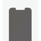 PanzerGlass - Verre trempé Standard Fit Privacy AB pour iPhone 13 Pro Max & 14 Plus, transparent