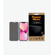 PanzerGlass - Coque en verre trempé Privacy CamSlider AB pour iPhone 13 mini, noir