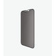 PanzerGlass - Coque en verre trempé Privacy CamSlider AB pour iPhone 13 mini, noir
