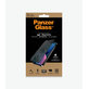 PanzerGlass - Coque en verre trempé Friendly Privacy AB pour iPhone 13, 13 Pro, 14 et 16e, noir