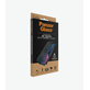 PanzerGlass - Coque en verre trempé Friendly Privacy AB pour iPhone 13, 13 Pro, 14 et 16e, noir