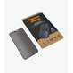 PanzerGlass - Coque en verre trempé Friendly Privacy AB pour iPhone 13, 13 Pro, 14 et 16e, noir