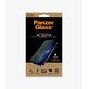 PanzerGlass - Coque en verre trempé Friendly Privacy AB pour iPhone 13 Pro Max et 14 Plus, noir