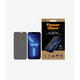 PanzerGlass - Coque en verre trempé Friendly Privacy AB pour iPhone 13 Pro Max et 14 Plus, noir