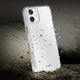SBS - Coque Impact pour iPhone 13 mini, transparente