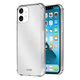SBS - Coque Impact pour iPhone 13 mini, transparente