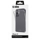 SBS - Coque Skinny pour iPhone 13, transparente