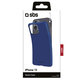SBS - Étui Vanity pour iPhone 13, bleu