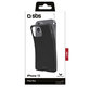 SBS - Coque Polo One pour iPhone 13, noir