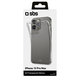 SBS - Coque Skinny pour iPhone 13 Pro Max, transparente