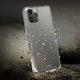 SBS - Coque Impact pour iPhone 13 Pro Max, transparente