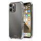 SBS - Coque Impact pour iPhone 13 Pro Max, transparente