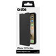 SBS - Étui Book Wallet Lite pour iPhone 13 Pro Max, noir