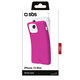 SBS - Étui Vanity pour iPhone 13 mini, rose