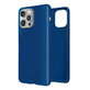SBS - Étui Vanity pour iPhone 13 Pro, bleu