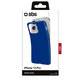 SBS - Étui Vanity pour iPhone 13 Pro, bleu