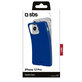 SBS - Étui Vanity pour iPhone 13 Pro, bleu