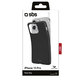 SBS - Coque Polo One pour iPhone 13 Pro, noir