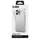 SBS - Coque Skinny pour iPhone 13 Pro, transparente