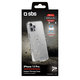 SBS - Coque Impact pour iPhone 13 Pro, transparente