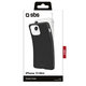 SBS - Étui Vanity pour iPhone 13 mini, noir