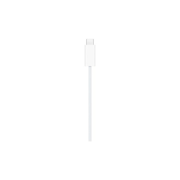 Chargeur magnétique rapide pour câble USB-C pour Apple Watch, 1 m, aluminium, bulk