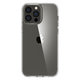 Spigen - Coque Ultra Hybride pour iPhone 13 Pro Max, transparente