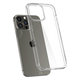 Spigen - Coque Ultra Hybride pour iPhone 13 Pro Max, transparente