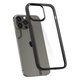 Spigen - Coque Ultra Hybride pour iPhone 13 Pro Max, noir