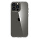 Spigen - Coque Ultra Hybride pour iPhone 13 Pro, transparente
