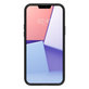 Spigen - Coque Ultra Hybride pour iPhone 13 Pro, noir