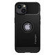 Spigen - Coque Rugged Armor pour iPhone 13 mini, noire