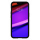 Spigen - Coque Rugged Armor pour iPhone 13 mini, noire