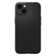 Spigen - Coque Liquid Air pour iPhone 13 mini, noire